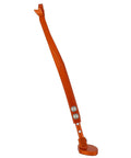 Three Level Adjustable Dirt Bike Side Kickstand For 125 450 XC XCF EXC EXCF XCW XCF W 2023 2024 Models, Heavy Duty Alloy