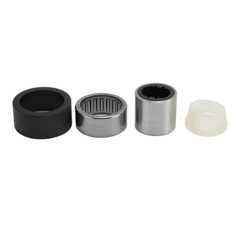 Heavy Duty Steering Column Bearing Bushing Rebuild Kit With Part 171 419 517 Straight Bolt Up Fitment For VW Rabbit Cabriolet And Scirocco Mk1 Chassis To Get You Rolling Smooth