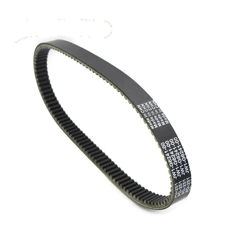 Premium Replacement Cart Transmission Drive Belt For YDRA YTF1 YT1A G29 Models Compatible With 2007-2013 Years Rubber Assembly