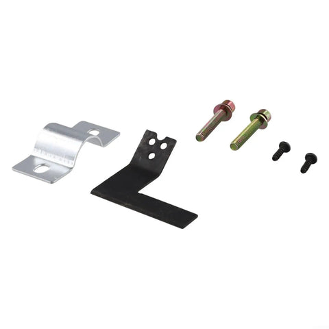 Heavy Duty String Trimmer Guard Shield With Metal Connector for 28mm Shaft includes screws and metal pieces
