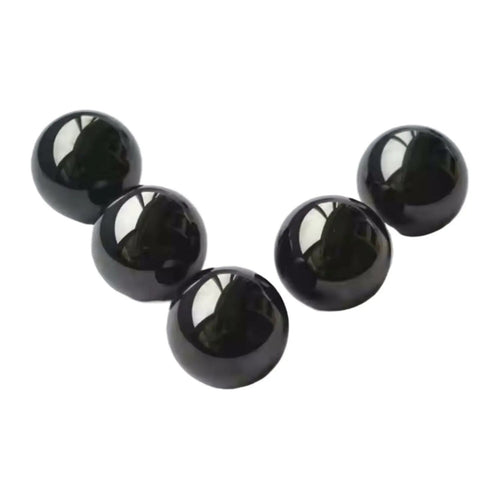 No Nonsense Silicon Nitride Ceramic Balls For Precision Bearings Pumps And Linear Sliders In A Fifty Piece Kit Engineered For Ultra Smooth Glide And Heavy Duty Daily Grinding