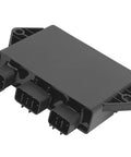 CDI Box Ignitor Module Replacement For Yamaha YFM 350 Bruin And Grizzly ATVs 2004 To 2014 Plug N Play Spark Controller