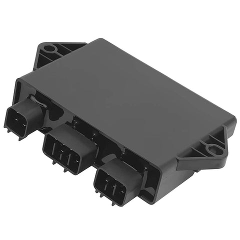 CDI Box Ignitor Module Replacement For Yamaha YFM 350 Bruin And Grizzly ATVs 2004 To 2014 Plug N Play Spark Controller