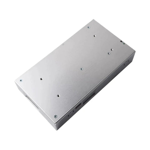 Beefy 600W 36V 16.6A Power Supply With Switchable 90-132/180-264 VAC Input Up To 92 Percent Efficient for CNC Machines and Robotics
