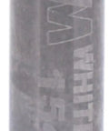 Pro Grade Solid Carbide V Groove Router Bit With Sixty Degree Included Angle One Quarter Inch Shank for precise woodworking.