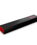Box of Precision 0.5mm Mechanical Pencil With Full Metal Body And Knurled Grip For Writing Drafting Engineering And Architecture Pros