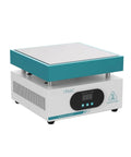 Pro-Grade 600W Soldering Station with 200x200mm Hot Plate Preheater for BGA and SMD PCB Work Fast Preheat Desoldering Rework