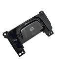Smooth Rock Solid Plug And Play Handbrake Button Compatible With Song Dm Epb Electronic Parking Brake Switch For 2Wd Models, black plastic switch.