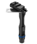 Camshaft Position Sensor PC273 917715 For Chevy Cadillac Buick GMC Hummer Isuzu Pontiac Express Silverado Suburban Tahoe Envoy Yukon Savana Sierra Escalade H2 Plug And Play Ready With 24 Month Support And Reliable Engine Timing Upgrade, black sensor with mounting bracket