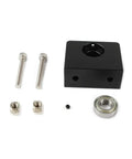 Aluminum Z Axis Leadscrew Top Mount Upgrade for CR 10 CR 10S Ender 3 Ender 3 Pro and Ender 3 V2 3D Printers components pack