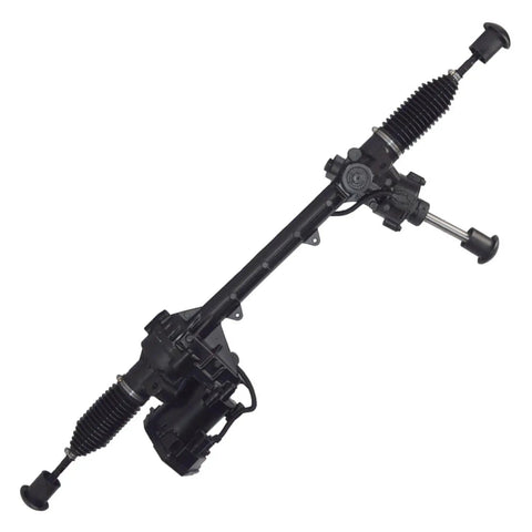 Beef Up Steering With Electric Power Steering Rack And Pinion Kit For Ford Fusion 2013-2019 And Lincoln MKZ 2013-2016