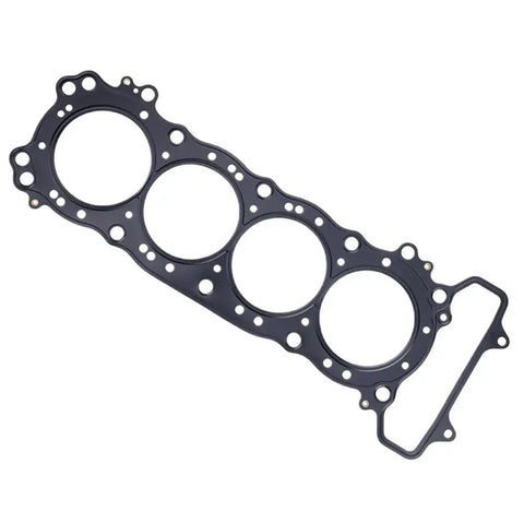 Slick Motorcycle Cylinder Head Gasket 12251MAS003 multi-layer steel design for Honda CBR900RR, CBR919RR, CB900F, 1996-2007.