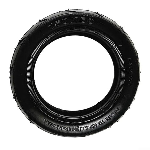Six Inch Electric Skateboard Replacement Wheel Set With 150x50 Inner Tube And Outer Tire Wear Resistant Rubber For Easy Upgrades And Smoother Rides