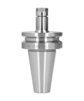 ER11A 70 CNC Tool Holder With 0.005mm Precision, Rock-Solid Shank Milling Arbor For High Accuracy Machining in 20CrMnTi Steel