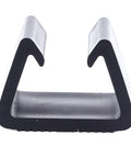 8 Pack Outdoor Sofa Clips For Sectional Patio Furniture Rattan Wicker Fasteners To Keep Modular Lounge Sets Tight And Stable Easy Connectors