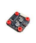 Pro Grade Flight Controller With OSD And Barometer 16M Black Box Data Recorder Real Time Telemetry For FPV Drones top view