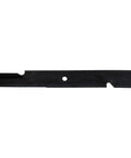 3 Pack 61 Inch Deck Mower Blades Replacement Set For 61 Inch Deck ZTR Mowers Direct Replacement For Models F210Z IS2100Z IS3200Z IS700Z