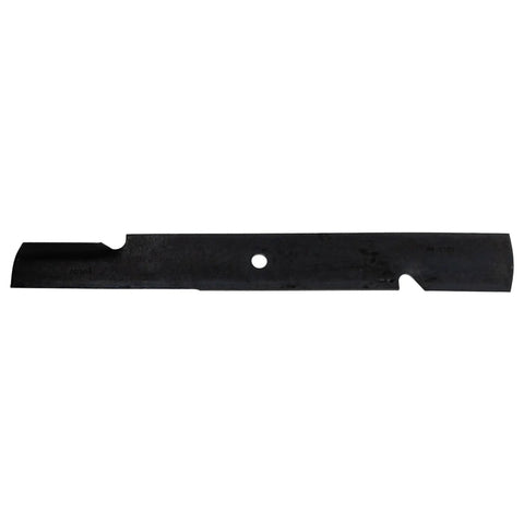 3 Pack 61 Inch Deck Mower Blades Replacement Set For 61 Inch Deck ZTR Mowers Direct Replacement For Models F210Z IS2100Z IS3200Z IS700Z