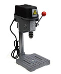 3 Speed Mini Drill Press For DIY Hobbyists And Jewelers 150W Benchtop Drill With Variable Speed Control Built For Crafting