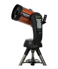NexStar 6SE Computerized Telescope Bundle With Eyepiece And Filter Accessory Kit For 1.25 Inch Optics Perfect For Stargazing Beginners And Intermediate Observers Alike