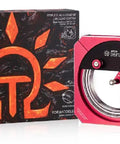 Stepless Adjustment Circular Cutter For Precise Round Cuts In Paper, Plastic And More, 1mm To 50mm Diameter, Three Tungsten Steel Blades