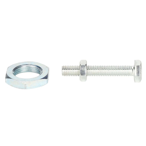 Heavy Duty Push Pull Toggle Clamp With 136kg Clamping Force Quick Fixture accessories including bolt and nut