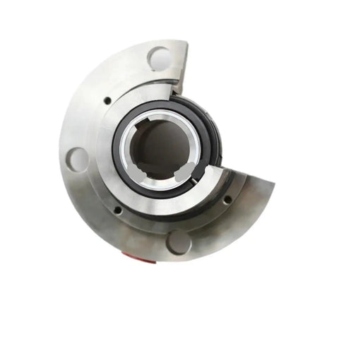 Top Shelf Wear Resistant Rotary Shaft Mechanical Seal For High Speed Pumps built like a tank, featuring robust alloy construction.