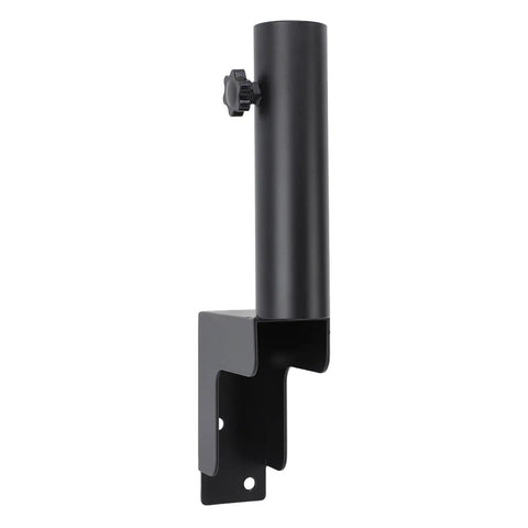 Rooftop Antenna Mount Kit With Aluminum Alloy Bracket And Hardware Pole Adapter For Easy Roof Installation Standard Dish V3 Mount Plate