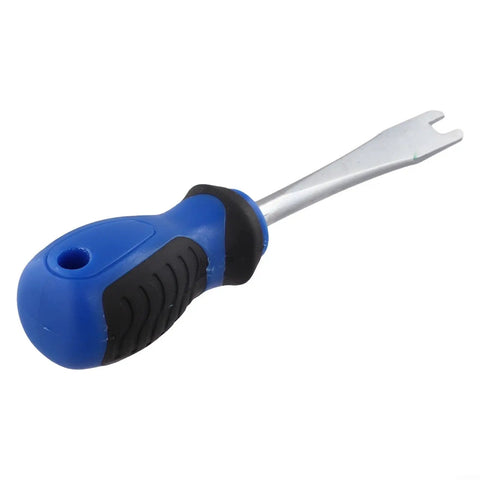 Scuba Diving Cylinder Valve Wrench With Steel And ABS Construction Double Head Handwheel Nut Remover, ergonomic handle view