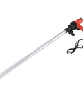 Game Changer Electric Drum Pump With 8000 Rpm Motor Delivering Solid 60 To 80 Lpm Flow, electric pump for kerosene, milk, alcohol, and water.