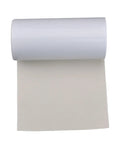 Roll of beige Peel And Stick Nylon Repair Tape For Tents Jackets And Sleeping Bags No Sewing Required Waterproof Patch
