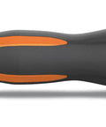 Dzus Screwdriver for Countersunk Heads Quick Turn Quarter Turn Panel Fastener Tool With Ergonomic Evox Handle Anti Roll