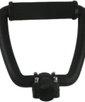 Universal Trimmer Handle Bar Kit Replacement Grip For String Trimmers Front Loop Handle Mount Ergonomic Easy Install Design