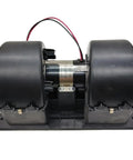Interior Blower Replacement Part For Heavy Duty Trucks Using VOE 84479349 Durable HVAC Blower Assembly Easy Install OEM Style