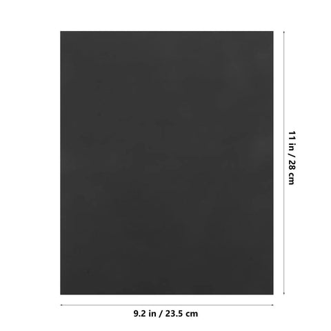 Get The Ultimate Multipurpose Sandpaper Set With 10 Sheets Of Assorted Grits. 9.2 x 11 inches, grey, ideal for furniture refinishing.