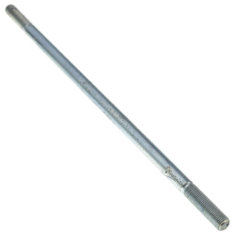 Steering Drag Link Replacement For Zero Turn Mowers Fits RZT S42 S46 S50 S54 And Z Force SZ48 SZ54 SZ60 Pro Series OEM Part For Performance And Longevity, steel rod threaded end