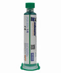 Green UV Solder Mask For PCBs, 10ml Dope Green Ink To Protect Traces, BGA Ready Photosensitive UV Cure Ink, Prevents Corrosion And Arcing
