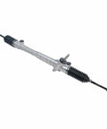 Rack And Pinion Power Steering Assembly For 2004 2012 Chevy Malibu 2005 2010 Pontiac G6 2007 2009 Saturn Aura With 2.2L 2.4L 3.5L Engines
