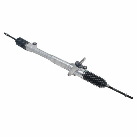 Rack And Pinion Power Steering Assembly For 2004 2012 Chevy Malibu 2005 2010 Pontiac G6 2007 2009 Saturn Aura With 2.2L 2.4L 3.5L Engines