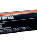 Side view of All Purpose Marine Grease 14.1 Oz Tube Cartridge OEM ACC-GREAS-14-CT, labeled for extreme conditions and corrosion prevention.