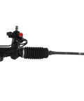Rack And Pinion Kit For Honda Odyssey 1999 2004 Replacement with visible steering assembly and tie rod ends