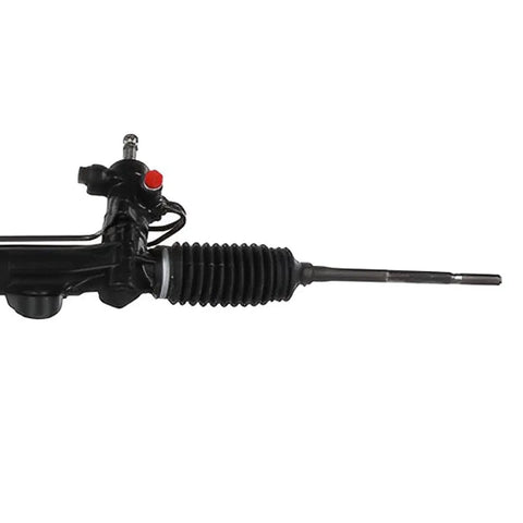 Rack And Pinion Kit For Honda Odyssey 1999 2004 Replacement with visible steering assembly and tie rod ends