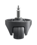 Front Wheel Replacement That Fits Narwal J4 J5 And Freo X Z Ultra Robot Vacuums No Fuss Install Quiet Dual Bearing Upgrade