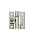 Stainless Steel Torque Hinge For Cabinets And Doors With Adjustable Degree Limit And Low Friction Action, SK2-302 AnyEver