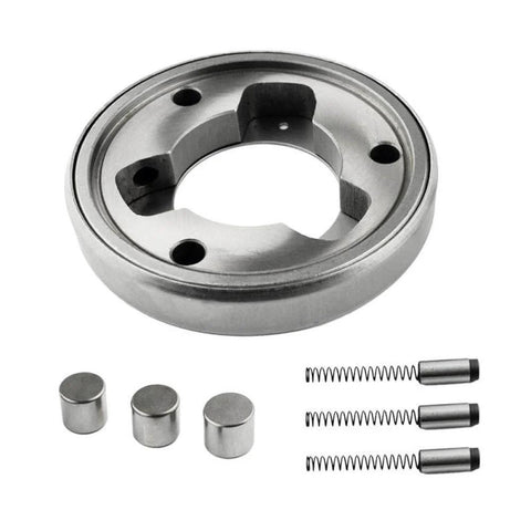 One Way Roller Bearing For GN250 Motorcycle Starter Motor Fits 1985 1988 1994 1996 1998 2001 Direct Replacement 12600-38813-000