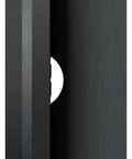 Side view of Premium Hidden Deck Fastening System With 2 1/4 Inch Type 316 Stainless Deck Screws Pack Of 175 showing fastener detail.