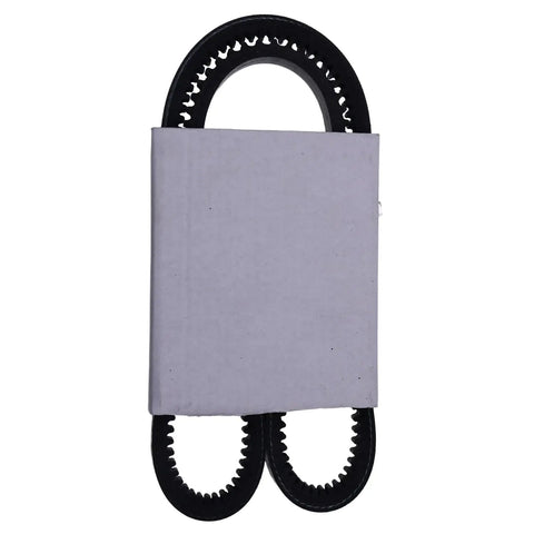 Belt Set For Carrier Transicold X4 7300 And X4 7500 Refrigeration Units 50-00162-25 50-00178-16 50-00178-27 packaged view