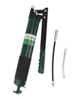 Heavy Duty Manual Grease Gun With Lever Action For Cars, Machinery And Industrial Use, Precision Lubrication