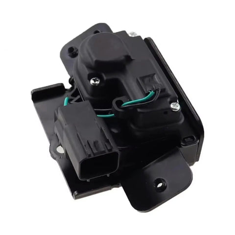 Chevrolet Tailgate Lock Actuator For Tahoe Sport 2007 2014 And Traverse 2009 2017 Trunk Door Lock Replacement 1 Pcs 13501871 close up