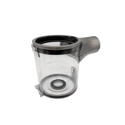 Big Capacity Transparent Dust Cup Assembly For Dreame T20 Vacuum Cleaner No Fuss Washable Dust Bin Replacement Part